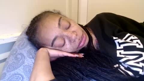 CreamyExotica online show from 01.28.25