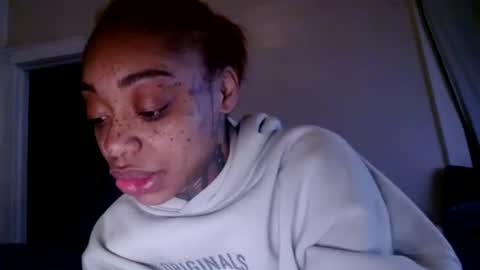 CreamyExotica online show from 02.21.25