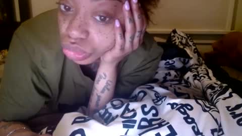 CreamyExotica online show from 02.22.25