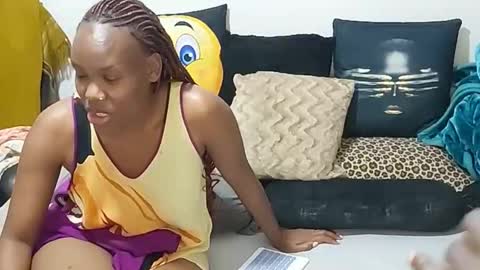 creamyhub online show from 09.20.25