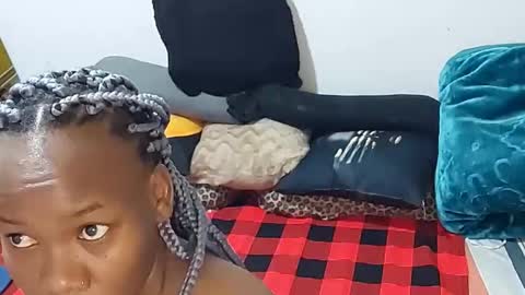 creamyhub online show from 10.21.25