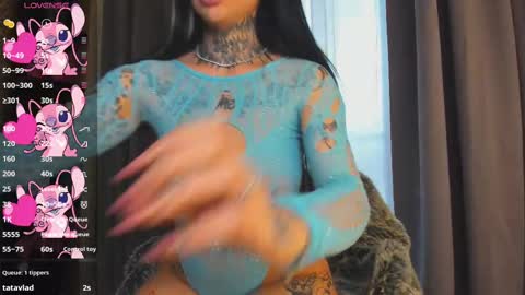 Sophie online show from 03.04.25