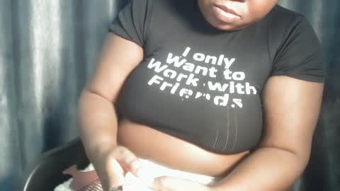 creamyposh1 online show from 12.02.25