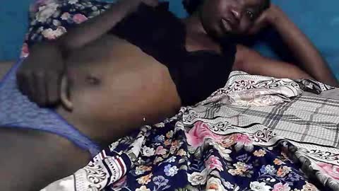 creamyxsugar online show from 10.29.25