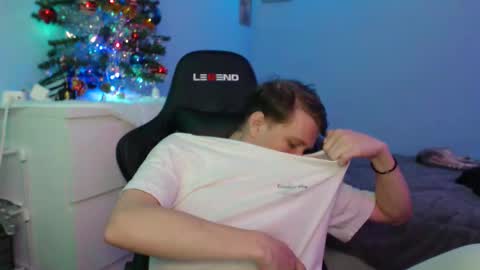 CAT online show from 12.20.25