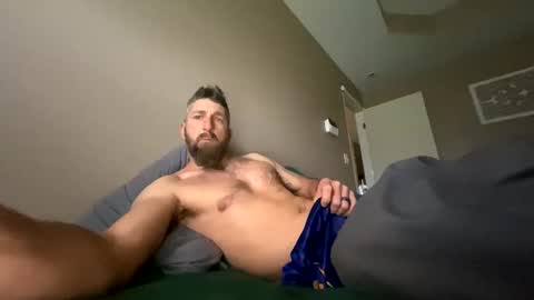 Creeksidecouple online show from 04.10.26