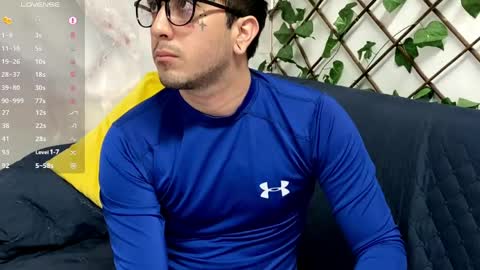 Snapshot of crees_master chatting on 03.02.26 crees_master online show from 03.02.26