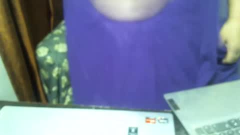 Snapshot of crezybhabihot chatting on 01.19.25 Sonika69 online show from 01.19.25
