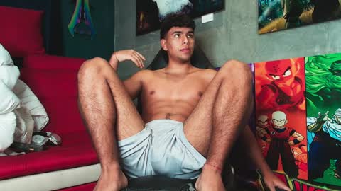 crh58_ online show from 04.05.26