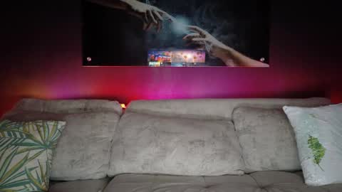 Snapshot of crhistian1_ chatting on 02.17.26 CRHISTIAN online show from 02.17.26