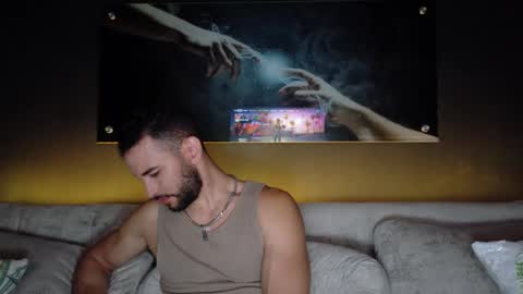 Snapshot of crhistian1_ chatting on 02.18.26 CRHISTIAN online show from 02.18.26