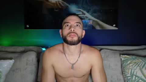 Snapshot of crhistian1_ chatting on 02.26.26 CRHISTIAN online show from 02.26.26