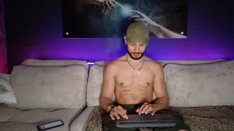 Snapshot of crhistian1_ chatting on 03.04.26 CRHISTIAN online show from 03.04.26