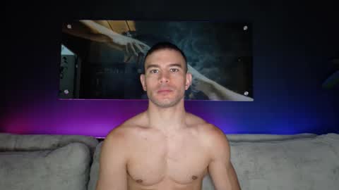 CRHISTIAN online show from 03.14.26