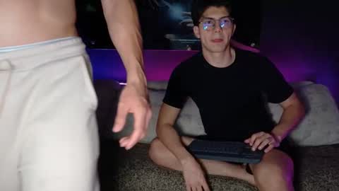 CRHISTIAN online show from 04.02.26