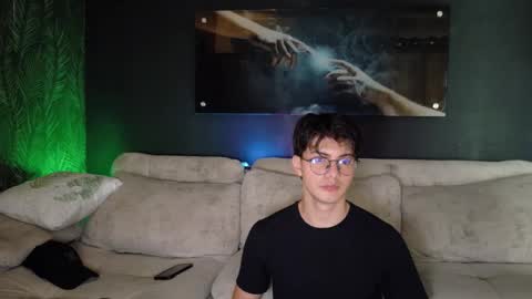 CRHISTIAN online show from 04.05.26