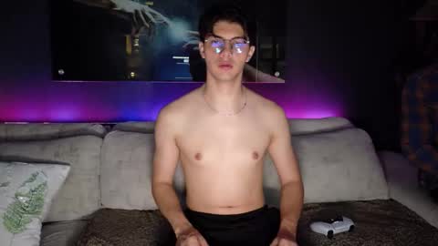 CRHISTIAN online show from 04.19.26