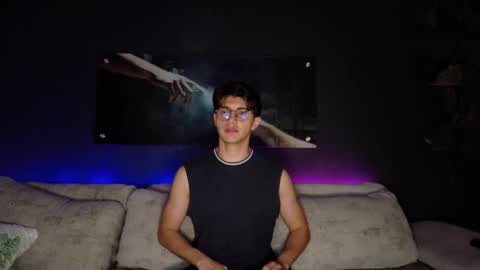 CRHISTIAN online show from 04.20.26