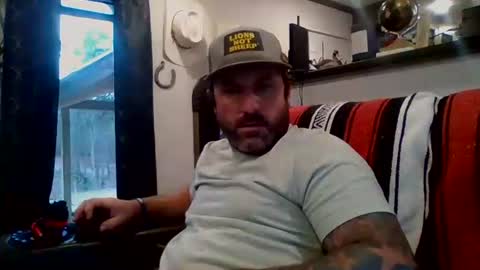 TexasMonsterCockWontFit online show from 02.18.25