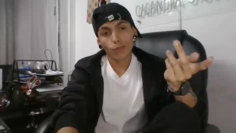 Snapshot of criiscs chatting on 10.29.25 criiscs online show from 10.29.25