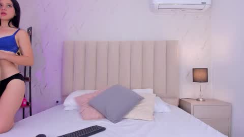 Cristal   online show from 12.01.25