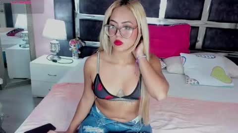 CristyBloom  online show from 06.24.26