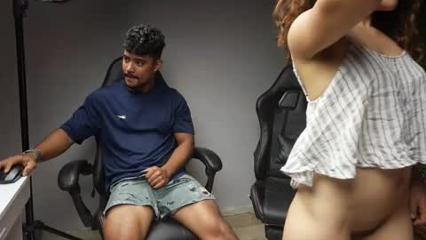 Crimson heart online show from 01.11.26