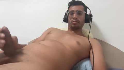 AnarchyBoy online show from 09.14.25