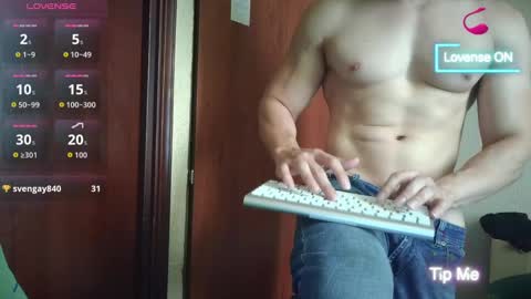 cris2428 online show from 09.18.25