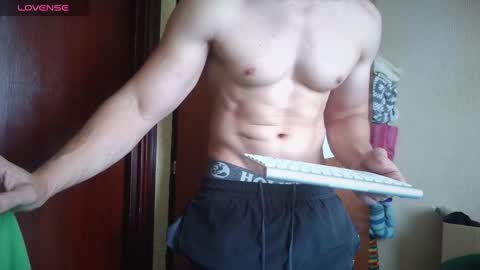 cris2428 online show from 10.06.25