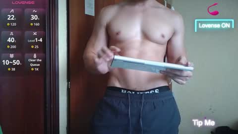 cris2428 online show from 01.16.26