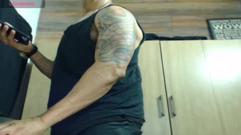 Cris online show from 02.02.26