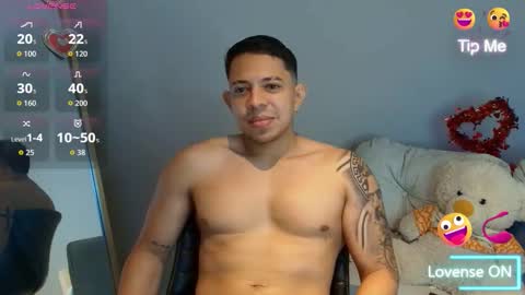 cris online show from 03.05.26