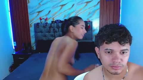 CRISANDMERY online show from 02.13.26