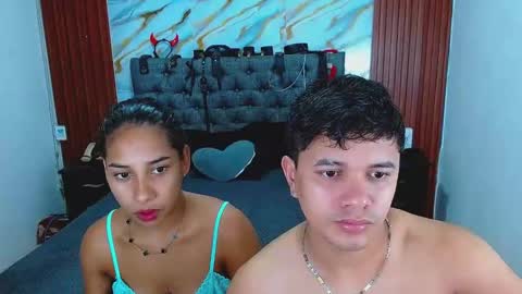 CRISANDMERY online show from 02.19.26