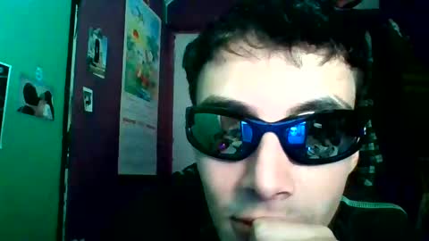 Snapshot of crisanto669 chatting on 05.22.26 Crisanto online show from 05.22.26