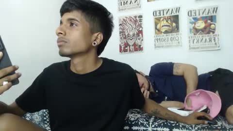 criscamiloo online show from 05.31.26
