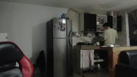 Snapshot of criscamiloo chatting on 06.27.26 criscamiloo online show from 06.27.26