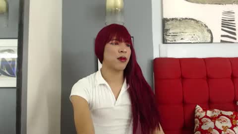 Snapshot of crisevanz18 chatting on 01.01.25 Cris Evanz online show from 01.01.25