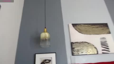 Snapshot of crisevanz18 chatting on 01.25.25 Cris Evanz online show from 01.25.25