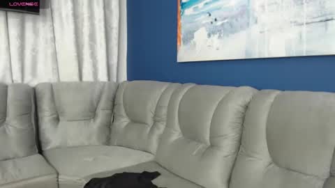 Snapshot of crisevanz18 chatting on 01.29.25 Cris Evanz online show from 01.29.25