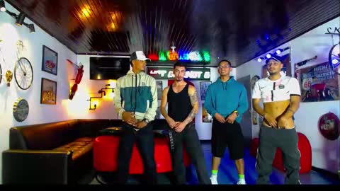 crismens online show from 12.01.25