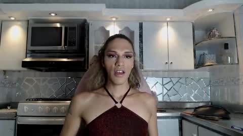 Cristina Onazis online show from 03.10.26