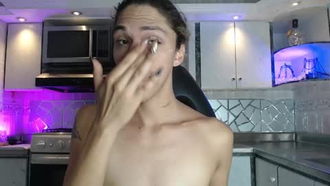 Cristina Onazis online show from 04.05.26