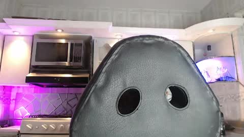 Cristina Onazis online show from 04.12.26