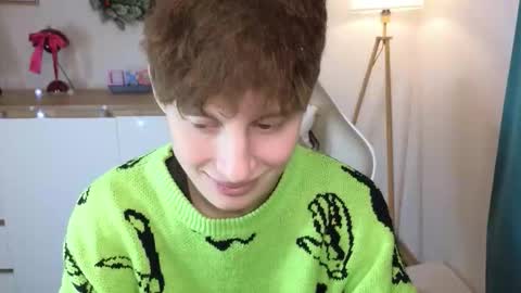 Snapshot of crisp1n chatting on 01.15.26 Chris online show from 01.15.26