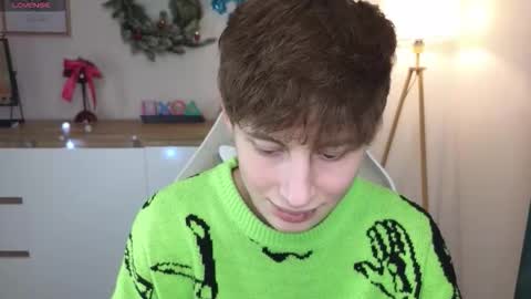 Snapshot of crisp1n chatting on 01.17.26 Chris online show from 01.17.26