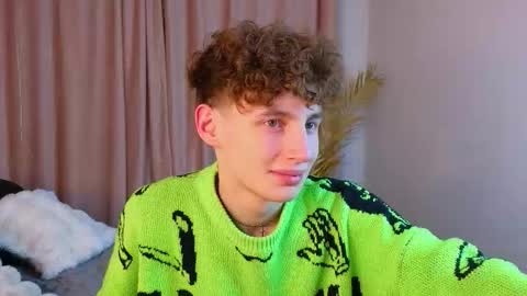 Snapshot of crisp1n chatting on 02.20.26 Chris online show from 02.20.26