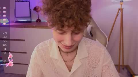 Snapshot of crisp1n chatting on 02.25.26 Chris online show from 02.25.26