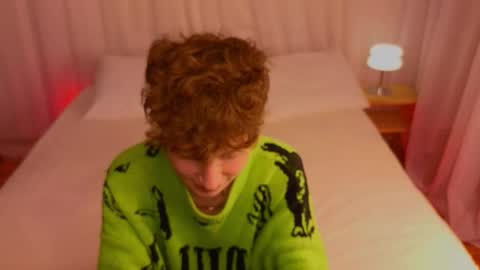 Snapshot of crisp1n chatting on 02.27.26 Chris online show from 02.27.26